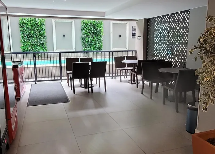 Urban Lapa Apartamento Rio de Janeiro