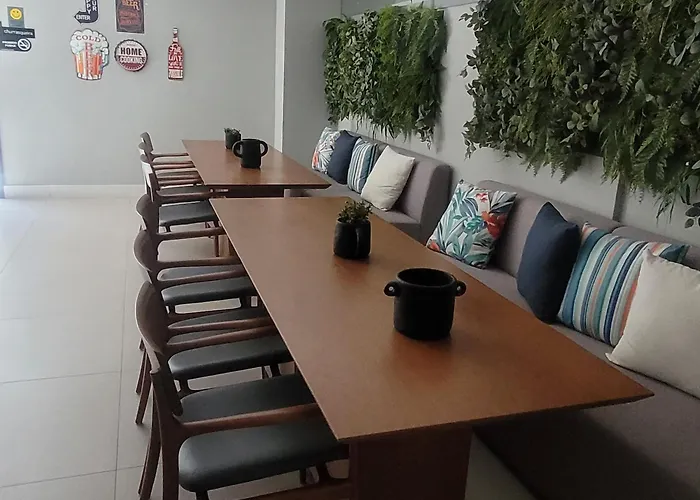 Urban Lapa Apartamento Rio de Janeiro