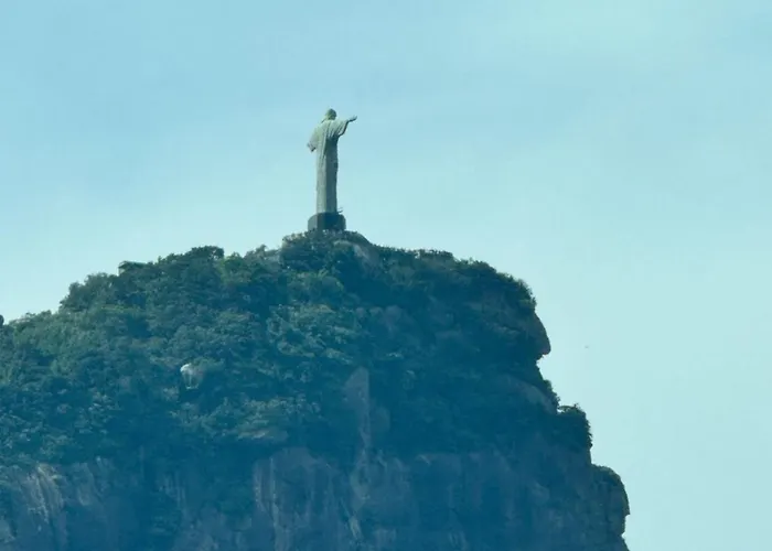 Apto completo Parque Olímpico, Jenuse arena Rio de Janeiro